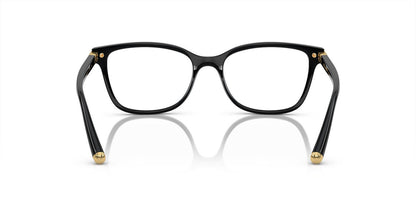Armazón Dolce & Gabbana DG5036 Negro