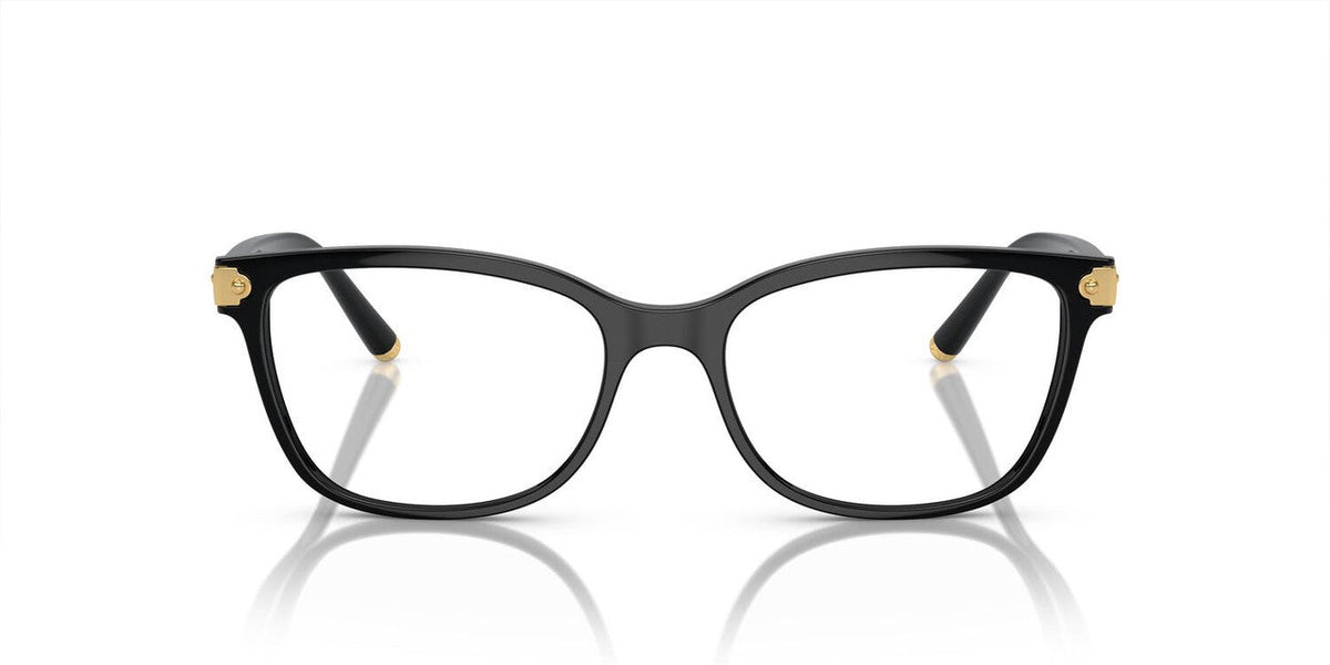 Armazón Dolce & Gabbana DG5036 Negro