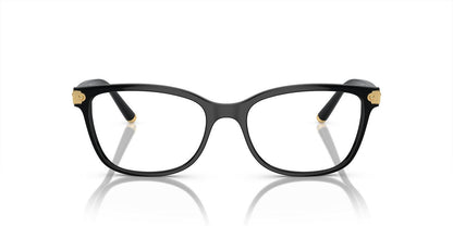 Armazón Dolce & Gabbana DG5036 Negro
