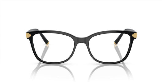 Armazón Dolce & Gabbana DG5036 Negro