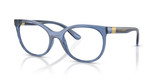 Armazón Dolce & Gabbana DG5084 Azul