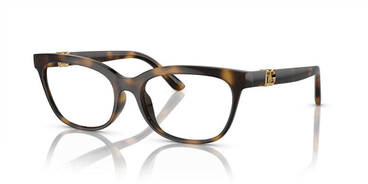 Armazón Dolce & Gabbana DG5106U Havana