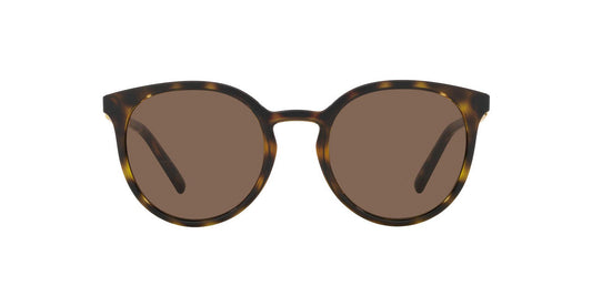 Gafas De Sol Dolce & Gabbana DG6189U Café/Havana