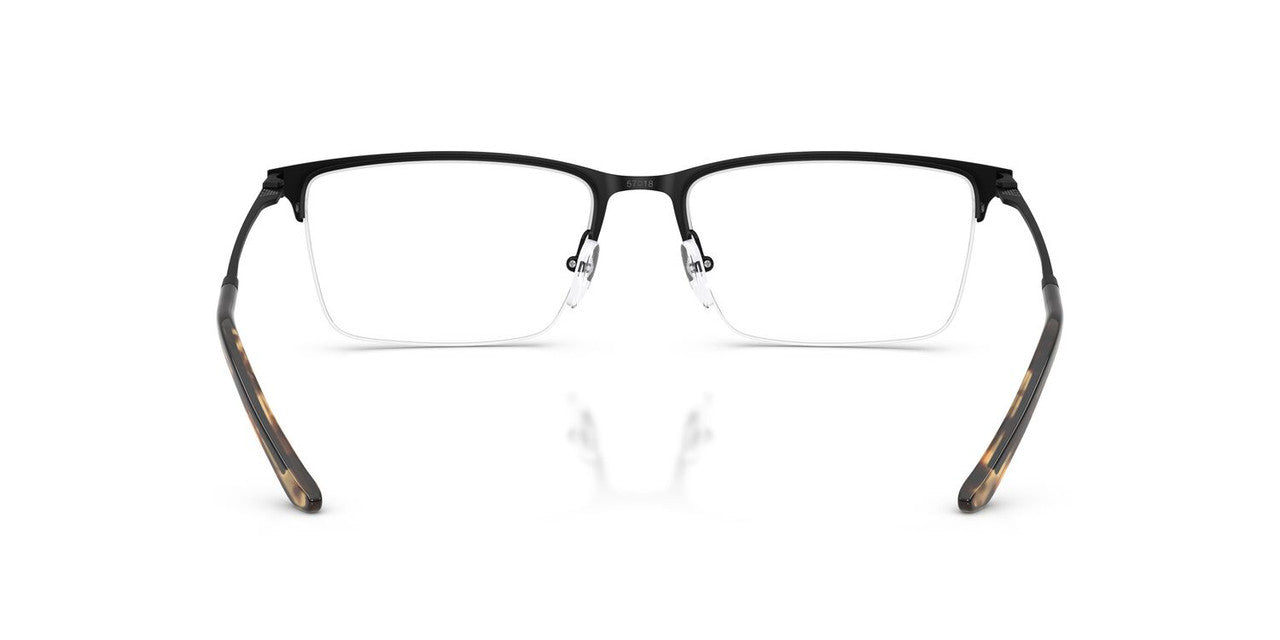 Armazón Emporio Armani EA1171 Negro