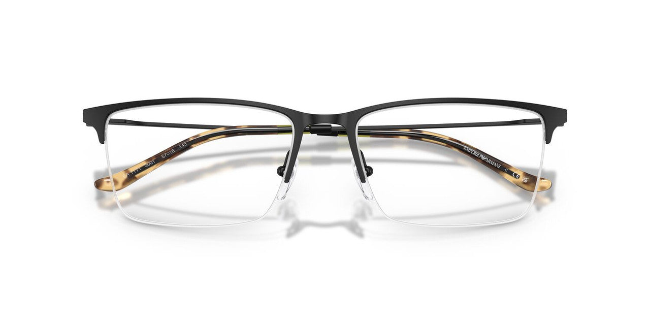 Armazón Emporio Armani EA1171 Negro