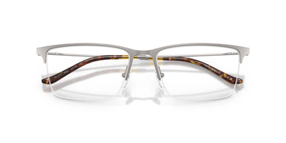 Armazón Emporio Armani EA1171 Gris