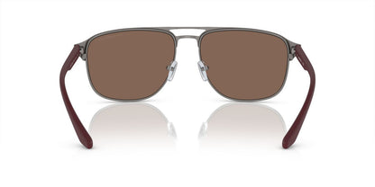 Gafas De Sol Emporio Armani EA2144 Café/Negro