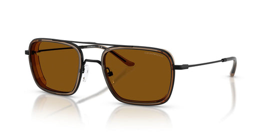 Gafas De Sol Emporio Armani EA2162 Café/Negro