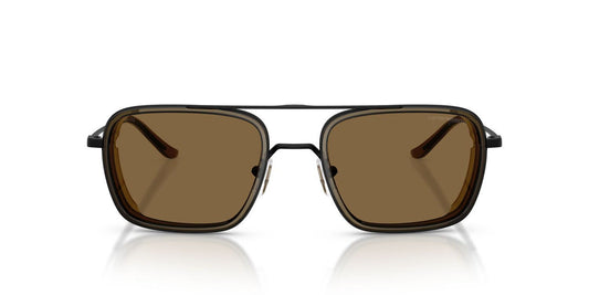 Gafas De Sol Emporio Armani EA2162 Verde/Negro