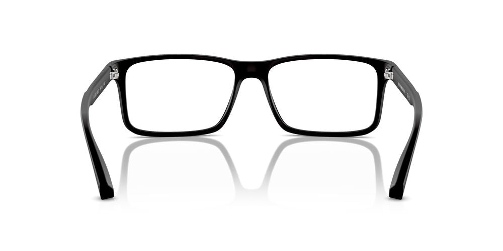 Armazón Emporio Armani EA3038 Negro