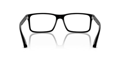 Armazón Emporio Armani EA3038 Negro