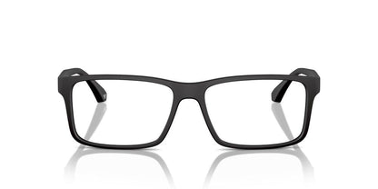 Armazón Emporio Armani EA3038 Negro