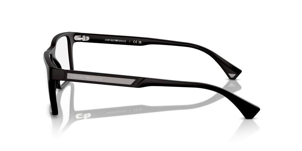 Armazón Emporio Armani EA3038 Negro