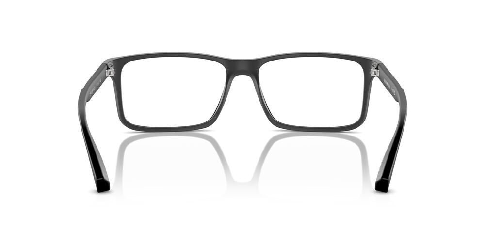 Armazón Emporio Armani EA3038 Gris