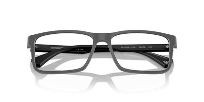 Armazón Emporio Armani EA3038 Gris