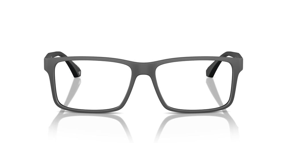 Armazón Emporio Armani EA3038 Gris