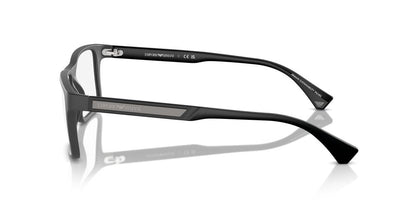 Armazón Emporio Armani EA3038 Gris