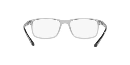 Armazón Emporio Armani EA3098 Gris