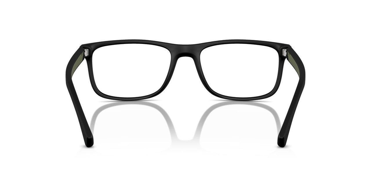 Armazón Emporio Armani EA3147 Negro