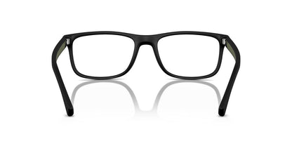 Armazón Emporio Armani EA3147 Negro