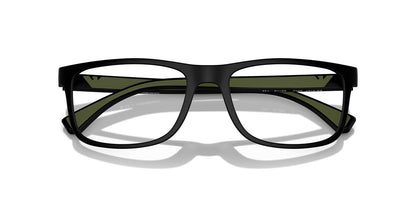 Armazón Emporio Armani EA3147 Negro