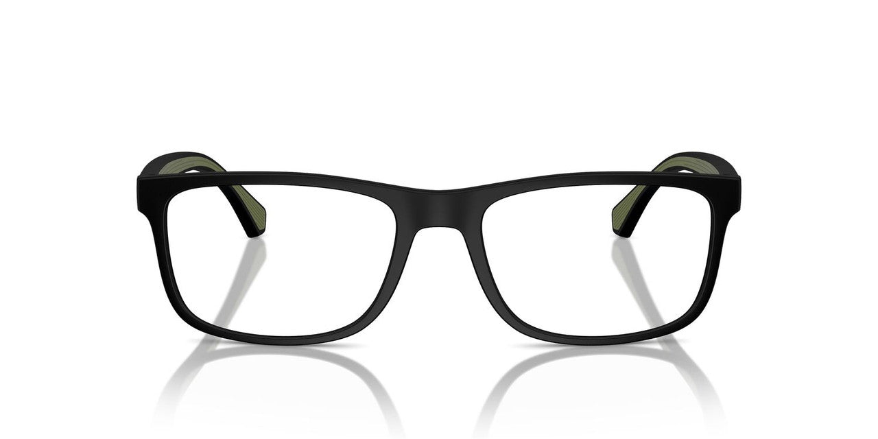Armazón Emporio Armani EA3147 Negro