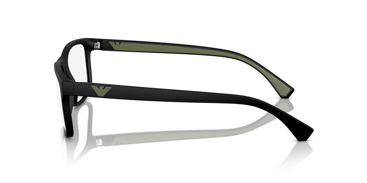 Armazón Emporio Armani EA3147 Negro