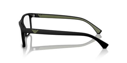 Armazón Emporio Armani EA3147 Negro