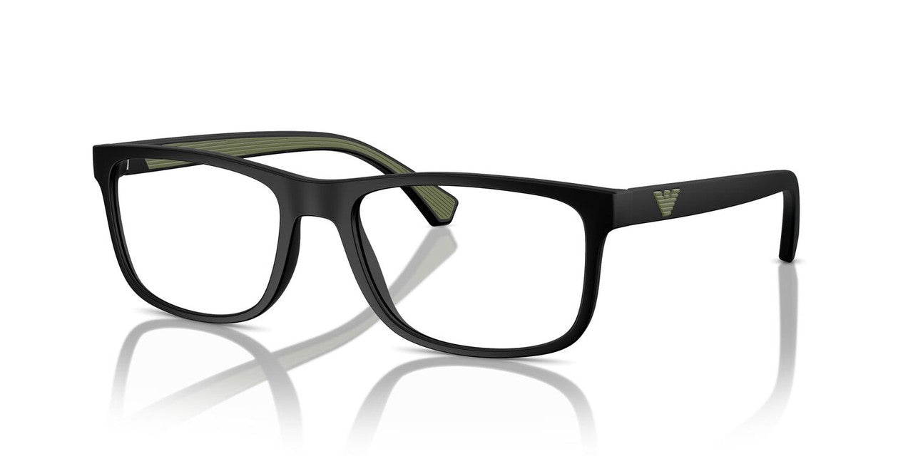 Armazón Emporio Armani EA3147 Negro