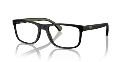 Armazón Emporio Armani EA3147 Negro
