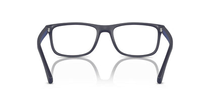 Armazón Emporio Armani EA3147 Azul