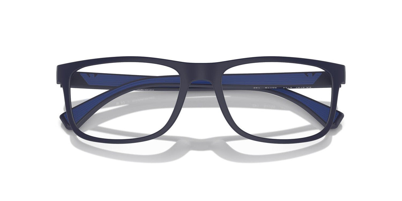 Armazón Emporio Armani EA3147 Azul