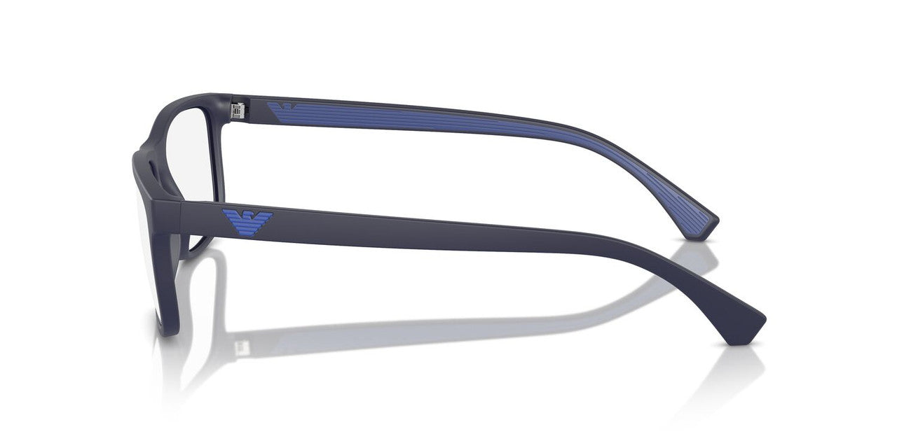 Armazón Emporio Armani EA3147 Azul