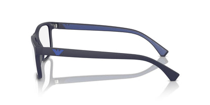 Armazón Emporio Armani EA3147 Azul