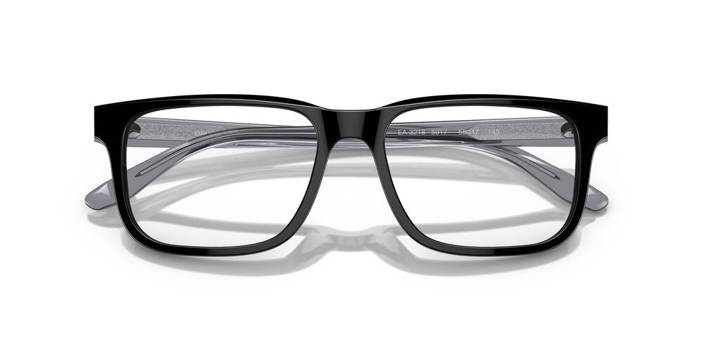 Armazón Emporio Armani EA3218 Negro