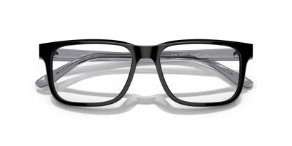 Armazón Emporio Armani EA3218 Negro