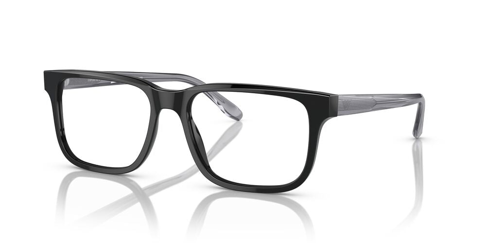 Armazón Emporio Armani EA3218 Negro
