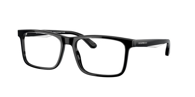 Armazón Emporio Armani EA3227 Negro