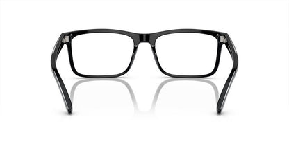 Armazón Emporio Armani EA3227 Negro