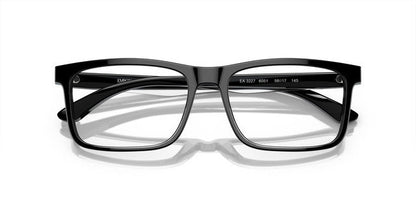 Armazón Emporio Armani EA3227 Negro