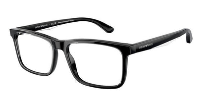 Armazón Emporio Armani EA3227 Negro