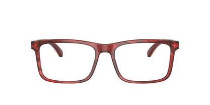 Armazón Emporio Armani EA3227 Burdeo