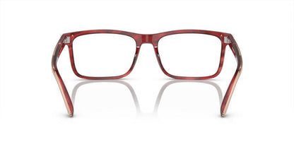 Armazón Emporio Armani EA3227 Burdeo