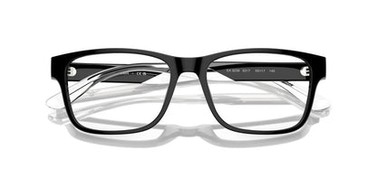 Armazón Emporio Armani EA3239 Negro