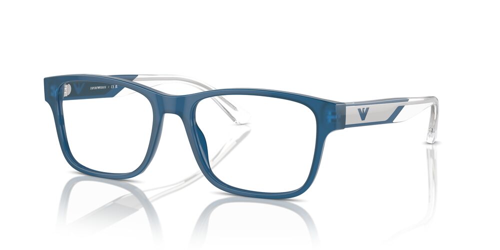 Armazón Emporio Armani EA3239 Azul