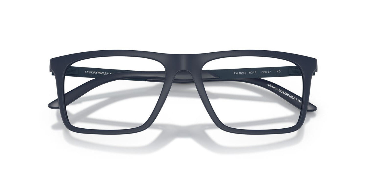 Armazón Emporio Armani EA3253 Azul