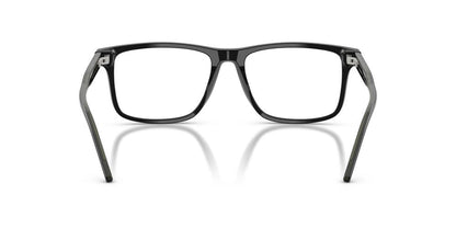 Armazón Emporio Armani EA3257 Negro