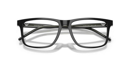 Armazón Emporio Armani EA3257 Negro