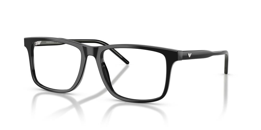 Armazón Emporio Armani EA3257 Negro