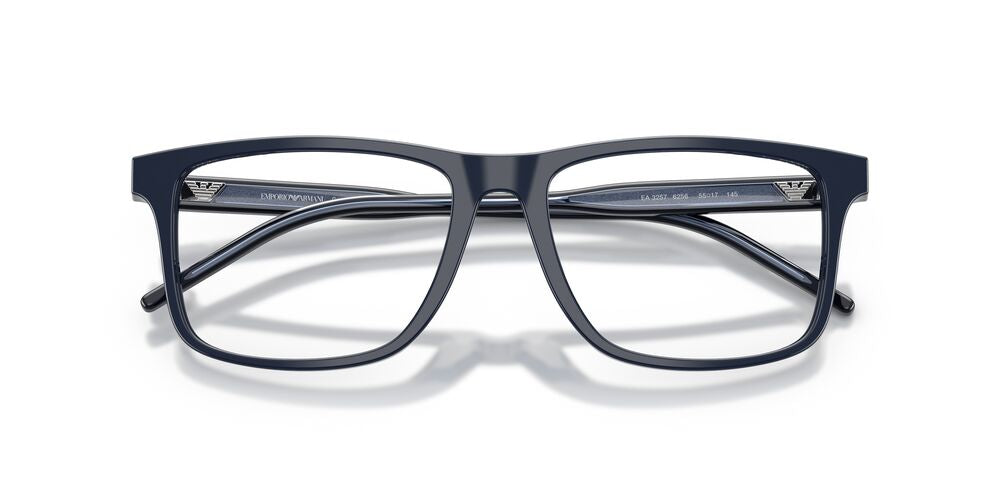 Armazón Emporio Armani EA3257 Azul